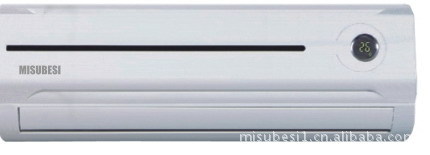 外贸出口12000BTUsplittype壁挂式空调承接OEM订单