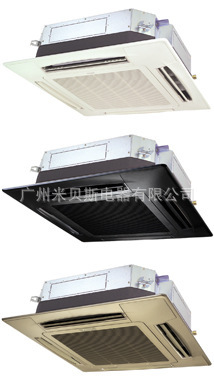 供应天花式中央空调CEILINGMOUNTEDCASSETTE5P