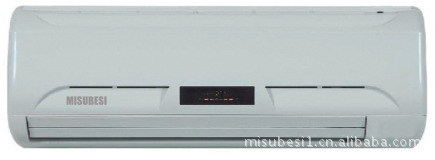 专业供应1.5TON壁挂式空调（全国货到付款）