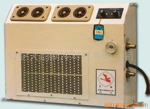 顶置式车载空调