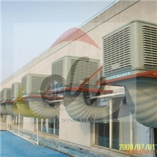 供应东威品牌空调环保空调水冷空调