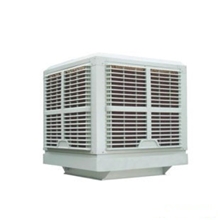 供应轴流式环保空调大风量水冷空调