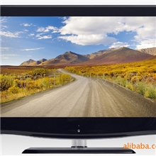 专业生产高端节能LED24寸液晶电视