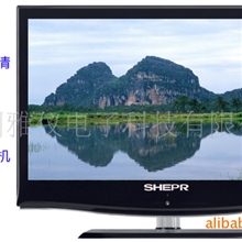 高端LED22寸液晶电视，节能环保省电超薄.无辐射