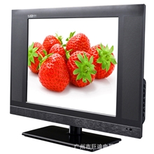 热销款2013全新15寸LED液晶电脑显示器hdmi接口15LED