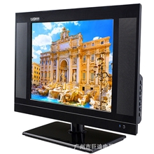 TOSHIMEI品牌直销17寸LED液晶显示器批发15LED