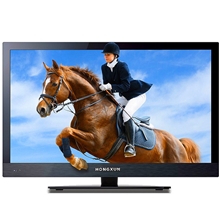 巨迪供应高清画面26寸LED全新液晶显示器