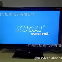 U盘看电影、24寸超薄LED液晶电视支持1080P哦！