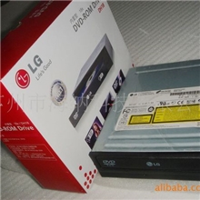 批发供应LG超短机型光驱DVD-ROMGDR-H30N