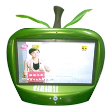 苹果电脑一体机