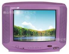 电视机厂家批发crt彩色电视机