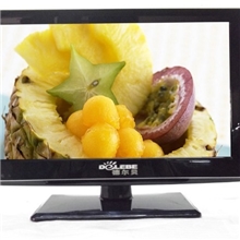 LED平板电视德尔贝