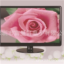 工厂长期大量供应24寸FU-240K液晶电视，量大价优，