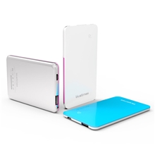 移动电源批发4000毫安，时尚超薄礼品移动电源手机充电宝