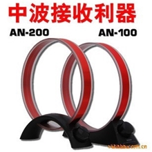 代理批发德生收音机天线AN-100中波天线中波环形天线德生天线