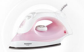 代理批发飞科电熨斗FI9301飞科9301调温蒸气电熨斗专柜正品