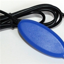 usbled中英闪字发光小风扇编辑线闪字风扇可编程闪字风扇烧录线