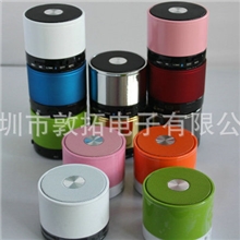 厂家批发高质量个性创意蓝牙音箱质量可靠价格优惠