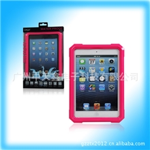 ipadmini防水壳防水保护壳潜水保护壳ipadmini保护壳