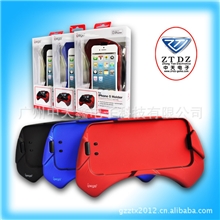 iphone5新品热卖--握把--iPhone5游戏握把ipega新品厂家直销