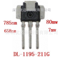 供应三洋SANYODL-1195-211G激光二极管激光管LaserDiode