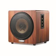 【美刚】品牌全球首款同轴Hi-Fi大功率蓝牙音箱45W