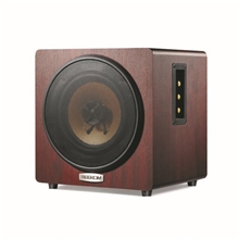 【美刚】M9全球首款同轴Hi-Fi大功率蓝牙音箱45W家居礼品