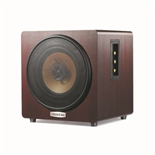 【MEEKOM】品牌全球首款同轴Hi-Fi大功率家居蓝牙音箱45W