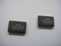 2012+原装正品GENESYS品牌读卡器芯片GL823GL827LGL850G