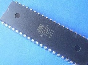 全新原装AT89S51-24PU(F)品牌ATMEL【诚信供应商-价格面议】