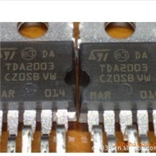 超低价厂家直销功放ICTDA2003