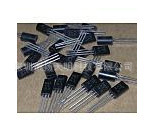 供应2SD667三极管/2SB647三极管