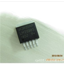 代理国半LM2596S-5.0