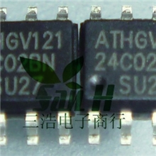 AT24C02全新质量保证大量现货出售/可提供样品检测24C02国产现货