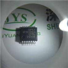 全新原装进口SIPEXSP3232EEA原装正品假一赔十