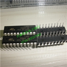 进口ST电机驱动芯片L297特价热卖