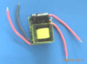 LED电源/GU10球泡灯电源/LED恒流电源