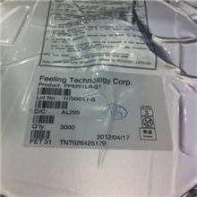 特价现货供应台湾远翔系列升压ICFP6291