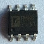 供应远翔移动电源升压IC-5V3A-FP5139BWR全新原装