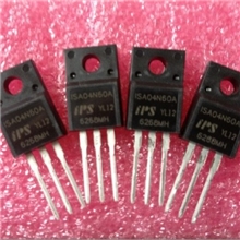 MOS管原厂批发商MOS管总代理商4N60IPS品牌晶体管全新现货