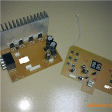 2.1/5.1音响开发，MCU设计