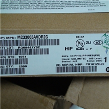 ON原装进口稳压ICMC33063AVDR2G优势货源量大从优