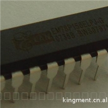 x芯圣MCUHC18P120SOP16工业级