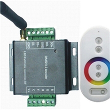 供应RF5050灯带控制器、面板灯控制器