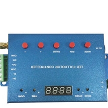 供应无线DMX控制器、无线LED控制器