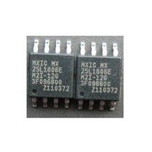 主营全新原装MXIC品牌ICMX25L3206EMX25L3206EM2I-12G假一赔十