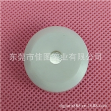 供应（欧盟ROHS环保）圆型IC发声器，电子语音IC挤压发声盒