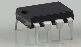 批发供应远翔FM8PS52EP-B/FM8PE52EP-B单片机LED灯饰IC