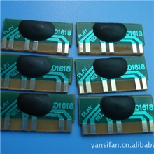 开发设计SD1618门铃IC