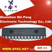 供应MICROCHIPCF745-04/P(SO)芯片